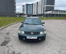 Volkswagen Passat, 1997
