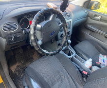 Ford Focus, 2011
