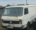 Volkswagen Другая, 1983