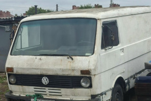 Volkswagen Другая, 1983