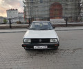 Volkswagen Jetta, 1989