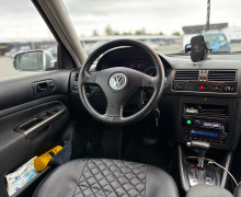 Volkswagen Bora, 2005