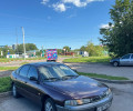 Mazda 626, 1992