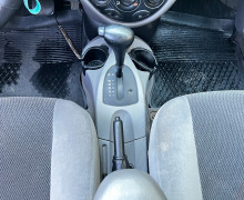 Ford Focus, 2003