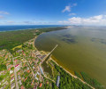 Губернатор Беспрозванных опроверг планы застройки в Рыбачьем