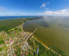 Губернатор Беспрозванных опроверг планы застройки в Рыбачьем