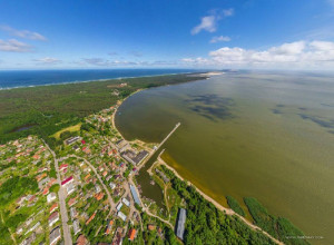 Губернатор Беспрозванных опроверг планы застройки в Рыбачьем