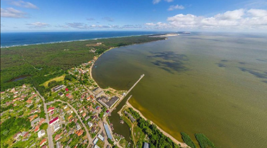 Губернатор Беспрозванных опроверг планы застройки в Рыбачьем