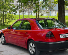 Mercedes-Benz Другая , 