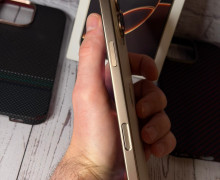 Продаю iPhone 16 Pro Max 512 ГБ