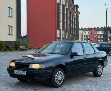 Opel Vectra, 1991