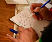 Сергей Лукьяненко выступит на «Библионочи» в Калининграде