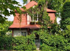 Архитектурные сказки Калининграда: домики, которые стоит увидеть