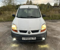 Renault Kangoo, 2004