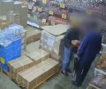 В Калининграде пожилая пара похитила кошелёк, спрятав его на полке с сыром