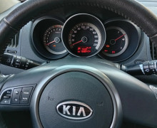 KIA Cerato, 2011