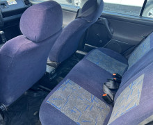 Volkswagen Golf, 1992
