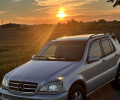 Mercedes-Benz Другая , 2001