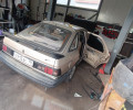 Ford Sierra, 