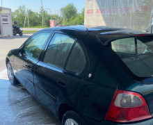 Продам Rover 1.4 бензин 1997