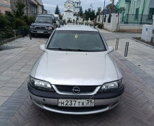 Opel Vectra, 