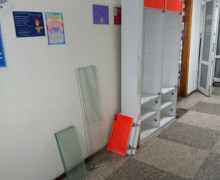 Продам торговый стеллаж