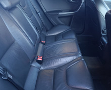Volvo S60, 2011