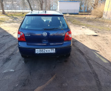 Volkswagen Polo, 
