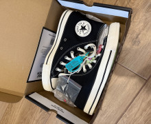 Converse Chuck Taylor All Star оригинальные