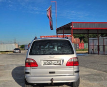 Ford Galaxy, 