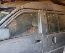 Nissan Micra, 