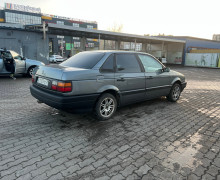 Volkswagen Passat, 