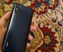 Продажа телефонов: Iqoo neo 10, Poco X7 Pro, Redmi 9A