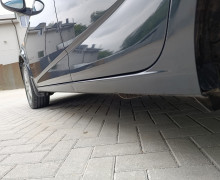 Chevrolet Aveo, 2012
