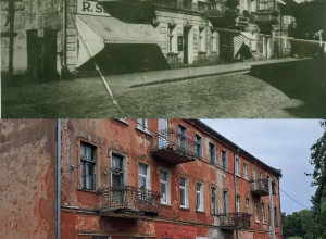 Здание на Лоркштрассе 11: история коммерческой недвижимости и жилого дома