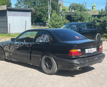 BMW Другая, 