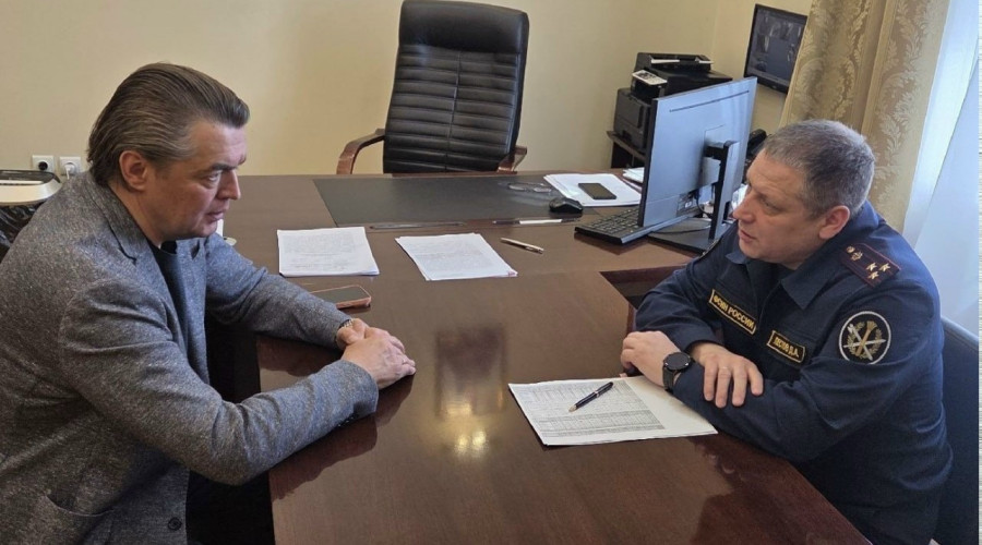 Агрохолдинг из Калининграда планирует трудоустраивать осуждённых