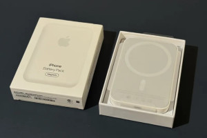 Mag Safe Battery Pack 5000 mAh
