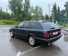 BMW 5 серия, 1994