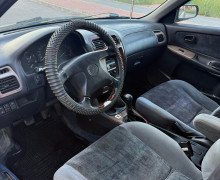 Mazda 626, 1999