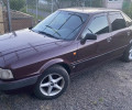Audi 80, 