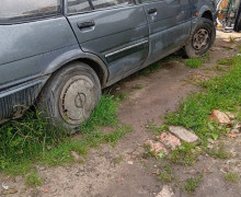 Toyota Corolla, 