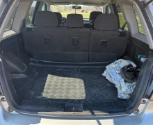 Mitsubishi Outlander, 