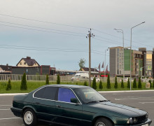 BMW 5 серия, 