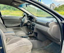 Chrysler Sebring, 