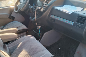 Mercedes-Benz Vito, 