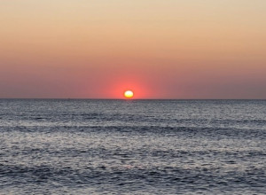 Астрономы зовут калининградцев на берег моря наблюдать солнечное затмение