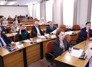 Депутаты одобрили поправки для упрощения трудоустройства участников СВО на муниципальную службу