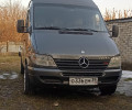 Mercedes-Benz Sprinter, 