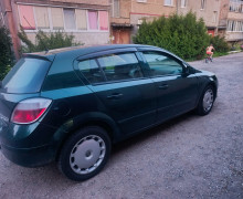 Opel Astra, 